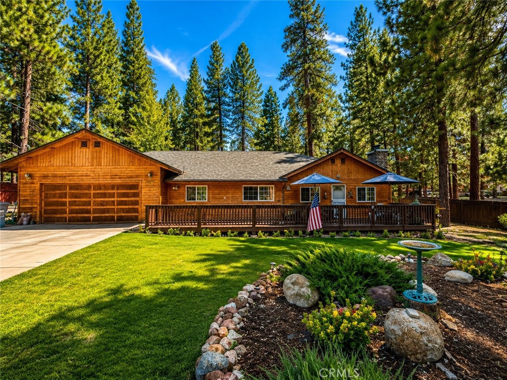 39893 Forest Road, Big Bear Lake, CA 92315 — photo 1