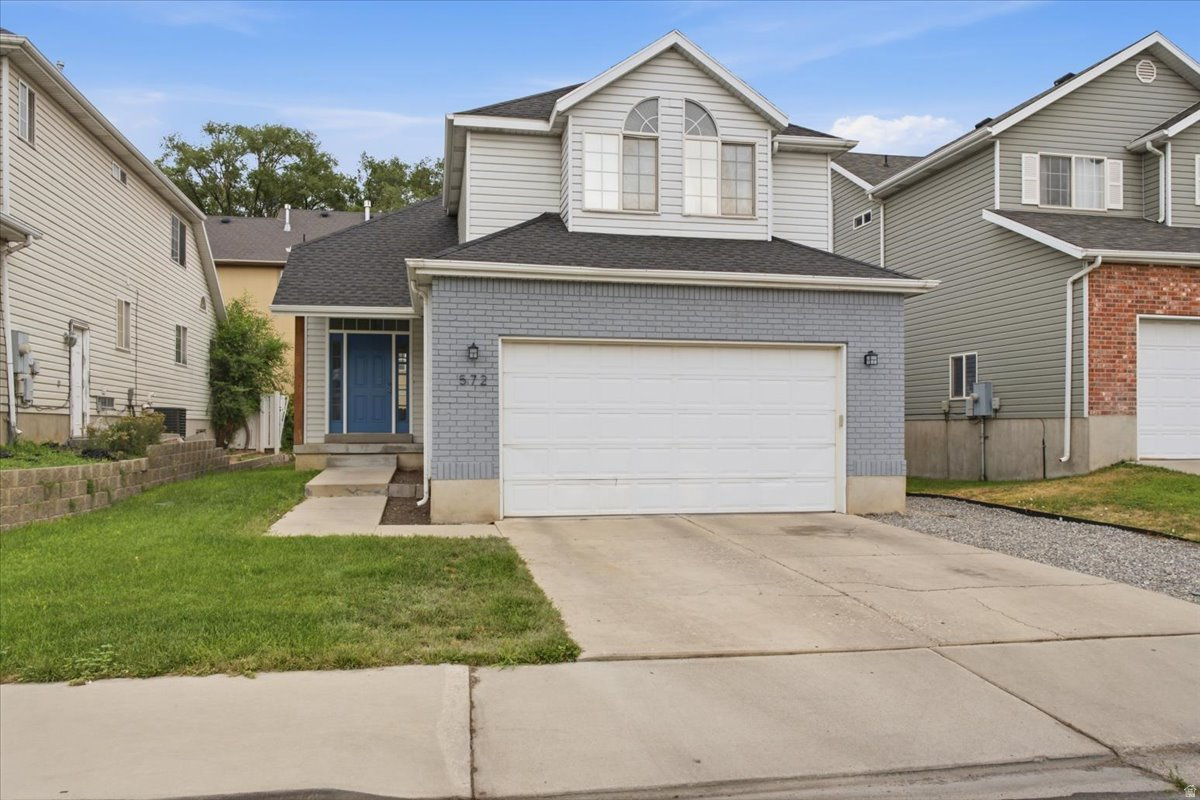572 N 1080 W, Provo, UT 84601 — photo 1