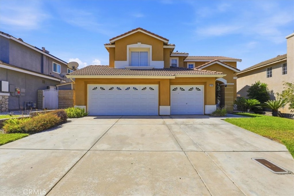 14993 Oak Spring, Fontana, CA 92336 — photo 1