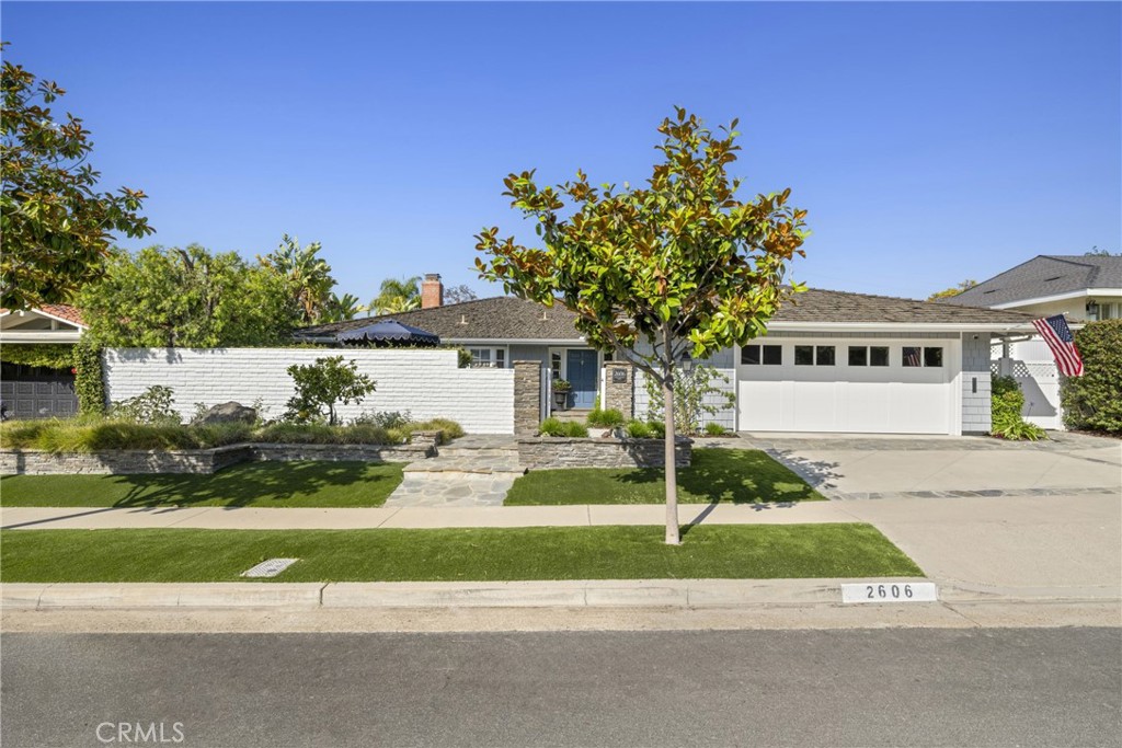 2606 Lighthouse, Corona Del Mar, CA 92625 — photo 1