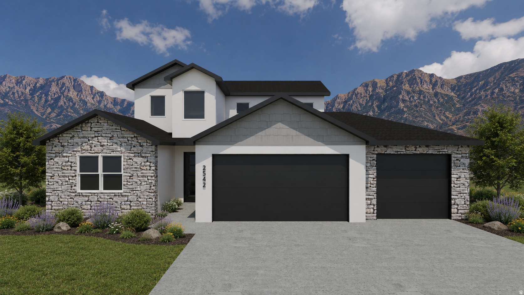 4148 W 1950 S, Cedar City, UT 84720 — photo 1