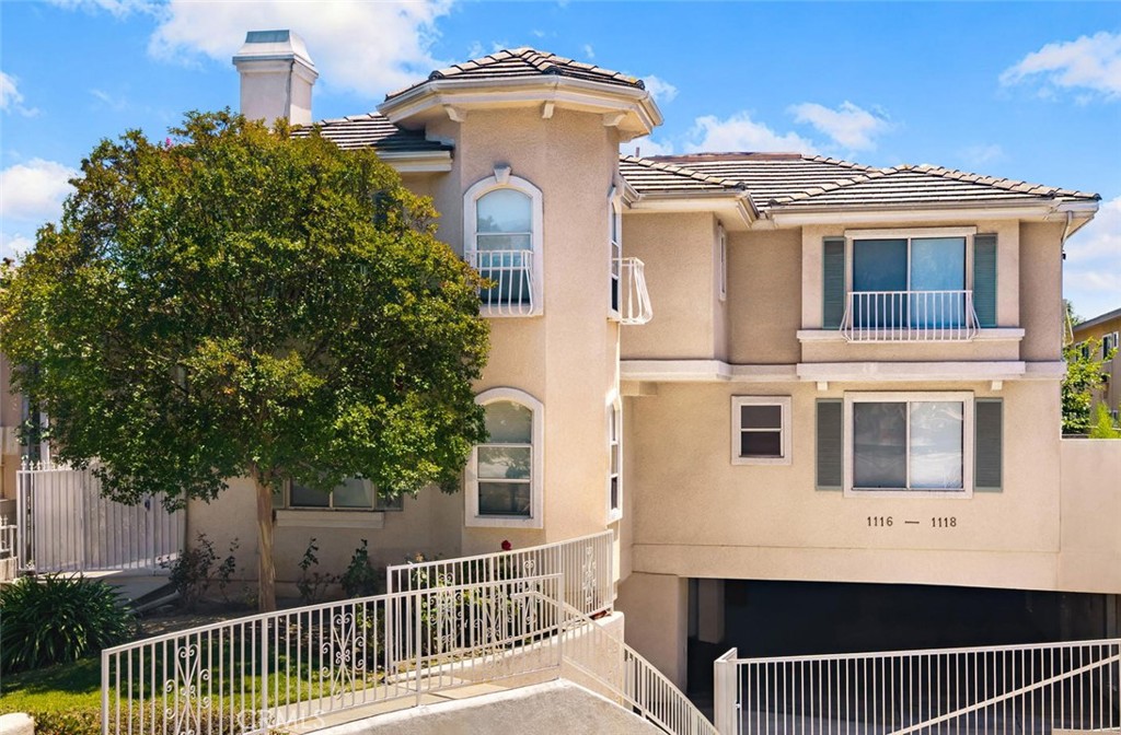1116 W Huntington Dr D, Arcadia, CA 91007 — photo 1