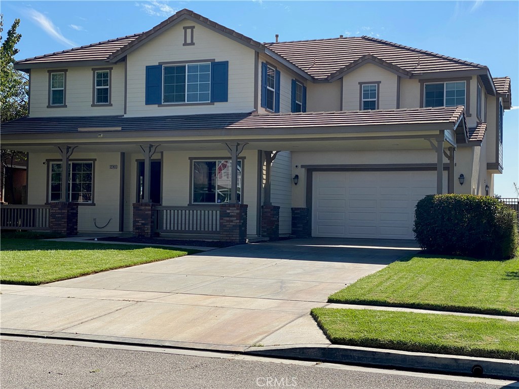 12743 Wine Cellar Court, Rancho Cucamonga, CA 91739 — photo 1
