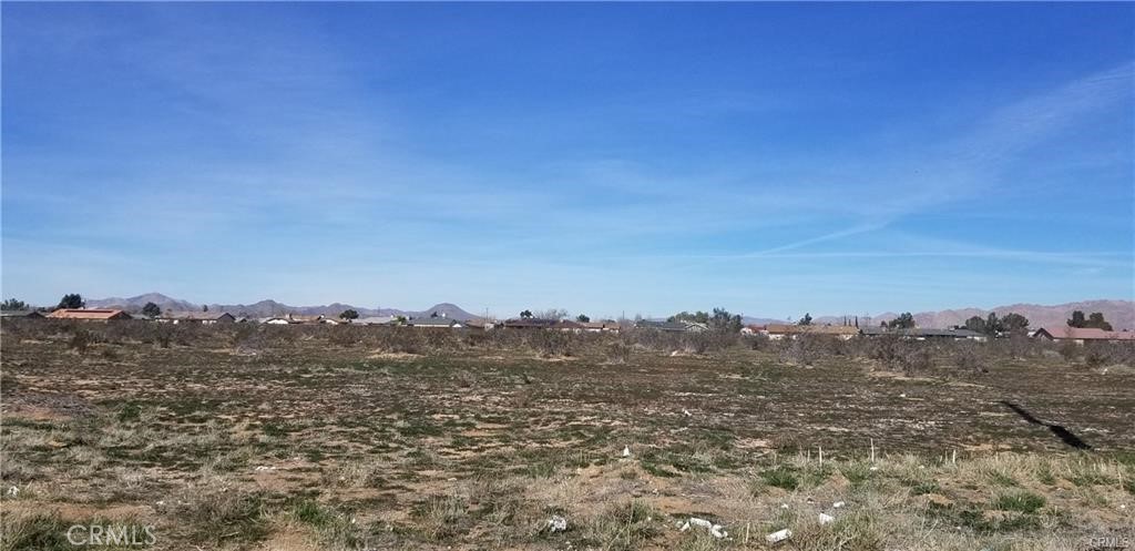 0 Bear Valley Road, Apple Valley, CA 92308 — photo 1