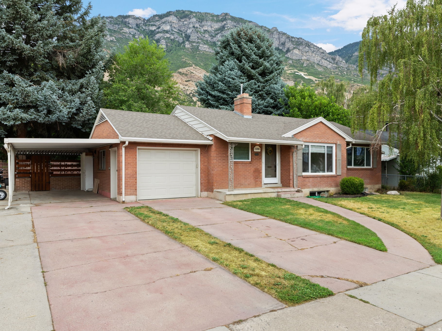 1288 CHERRY LN, Provo, UT 84604 — photo 1