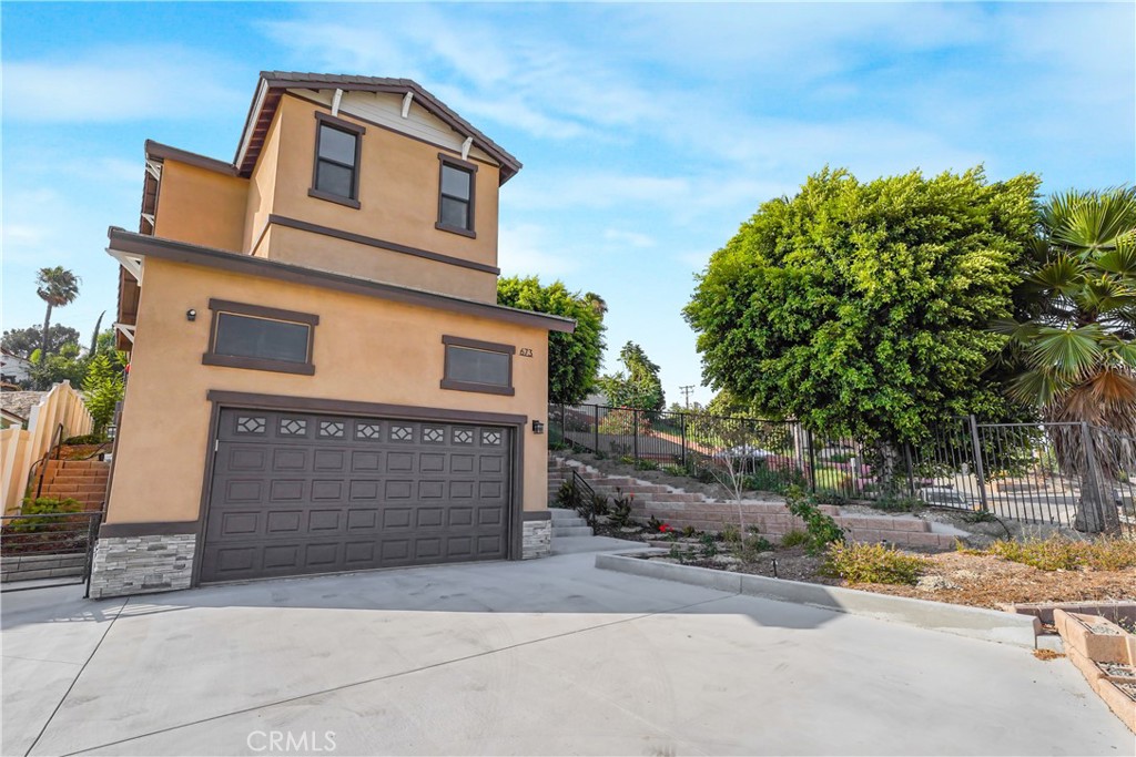 673 Castlehill, Walnut, CA 91789 — photo 1