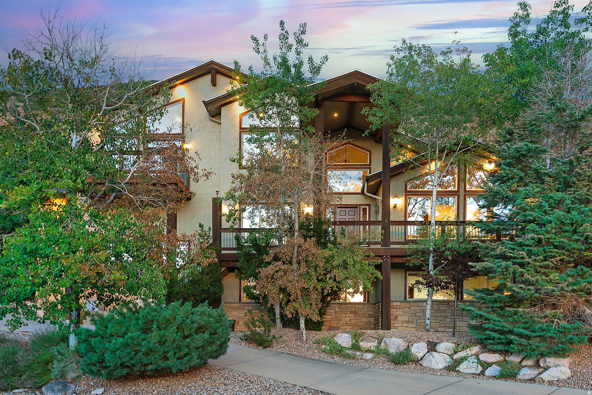 12189 S KODIAK CT, Draper, UT 84020 — photo 1