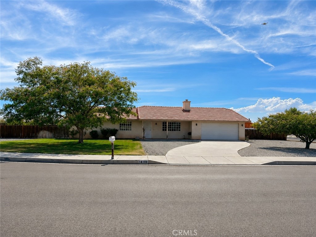 14168 Tu Su, Apple Valley, CA 92307 — photo 1