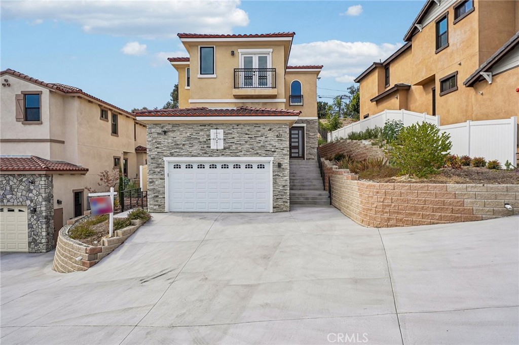 677 Castlehill, Walnut, CA 91789 — photo 1