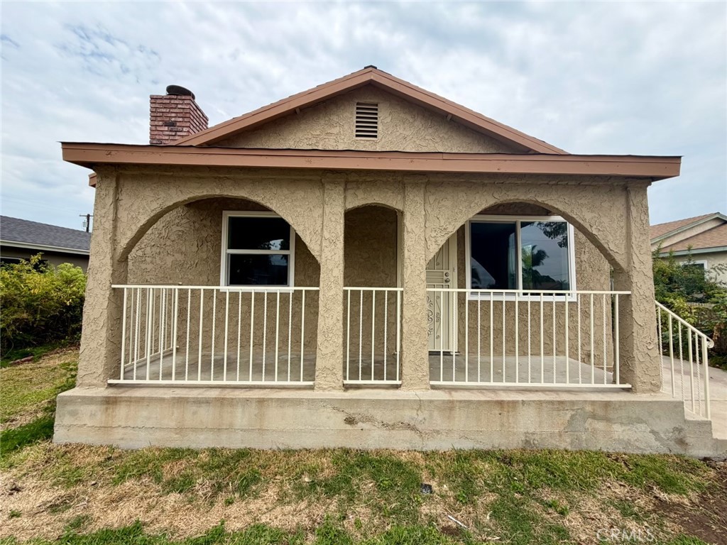543 E 3rd Street, Azusa, CA 91702 — photo 1