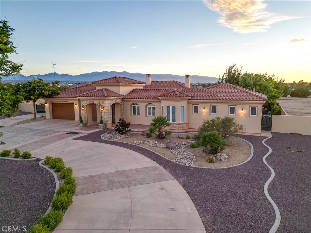 10230 Bellflower Street, Oak Hills, CA 92344 — photo 1