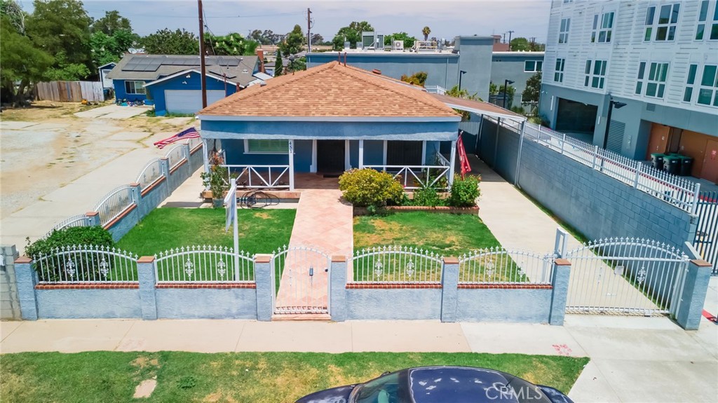 451 E 124th, Los Angeles, CA 90061 — photo 1