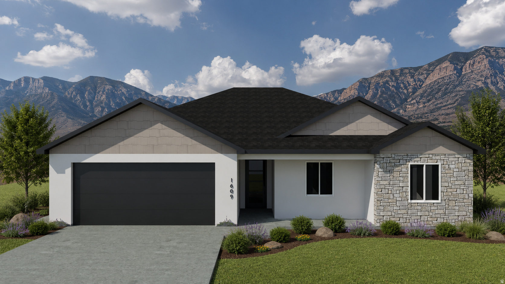 4158 W 1950 S, Cedar City, UT 84720 — photo 1