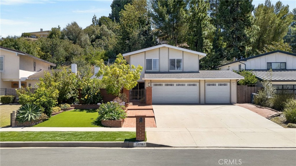 5038 Blackhorse Road, Rancho Palos Verdes, CA 90275 — photo 1