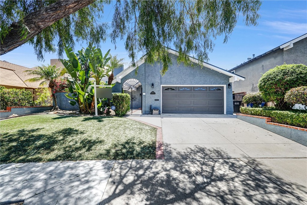6598 Reefton, Cypress, CA 90630 — photo 1