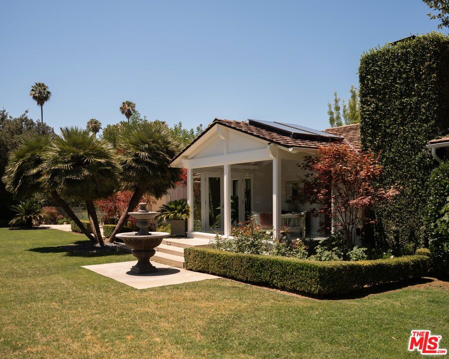 880 Canterbury Road, San Marino, CA 91108 — photo 1