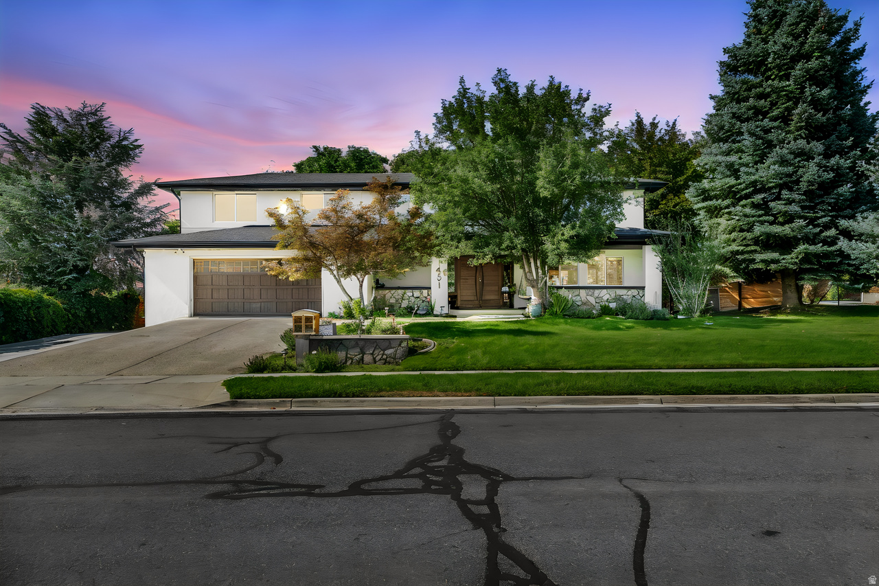 1451 E LONGDALE DR, Sandy, UT 84092 — photo 1