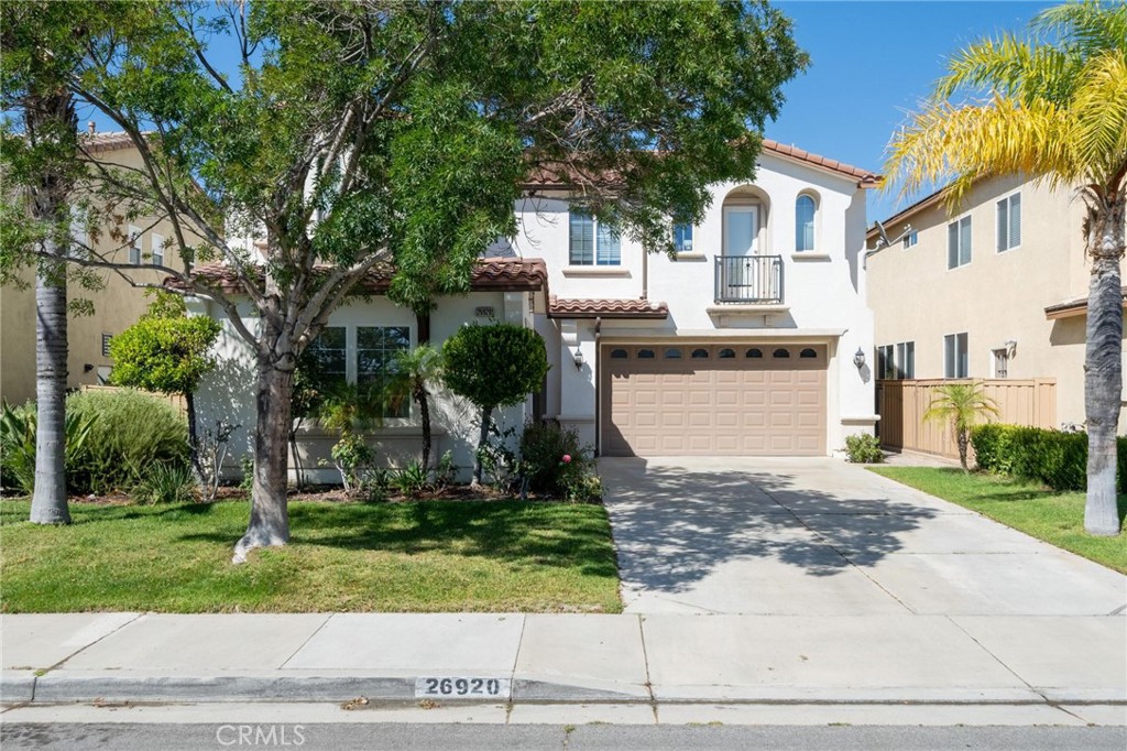 26920 Silverbell Lane, Canyon Country, CA 91387 — photo 1