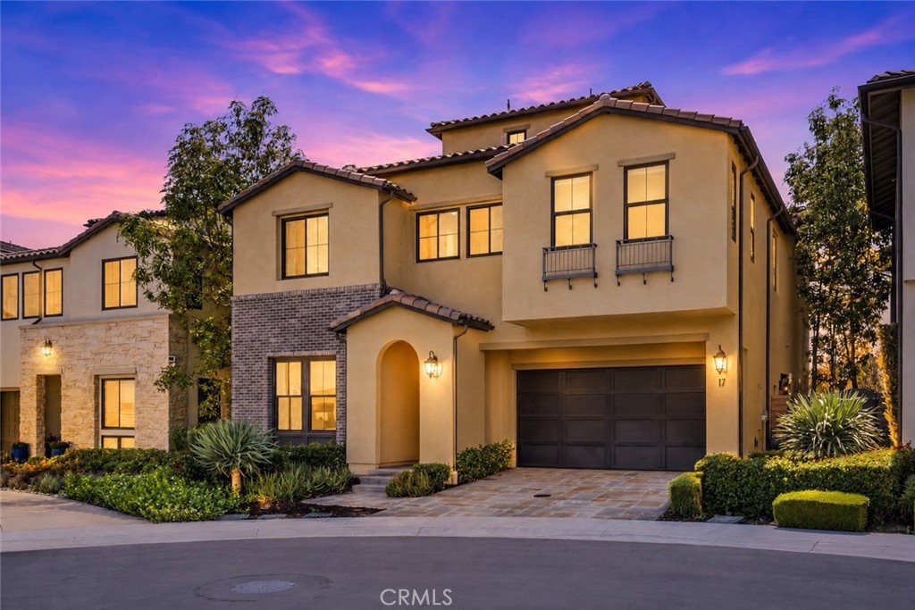 17 Ponte, Lake Forest, CA 92630 — photo 1