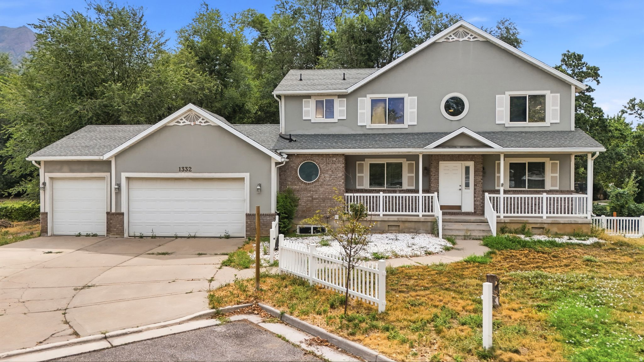 1332 N 2350 E, Layton, UT 84040 — photo 1