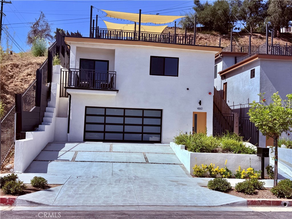 4860 Buchanan, Los Angeles, CA 90042 — photo 1