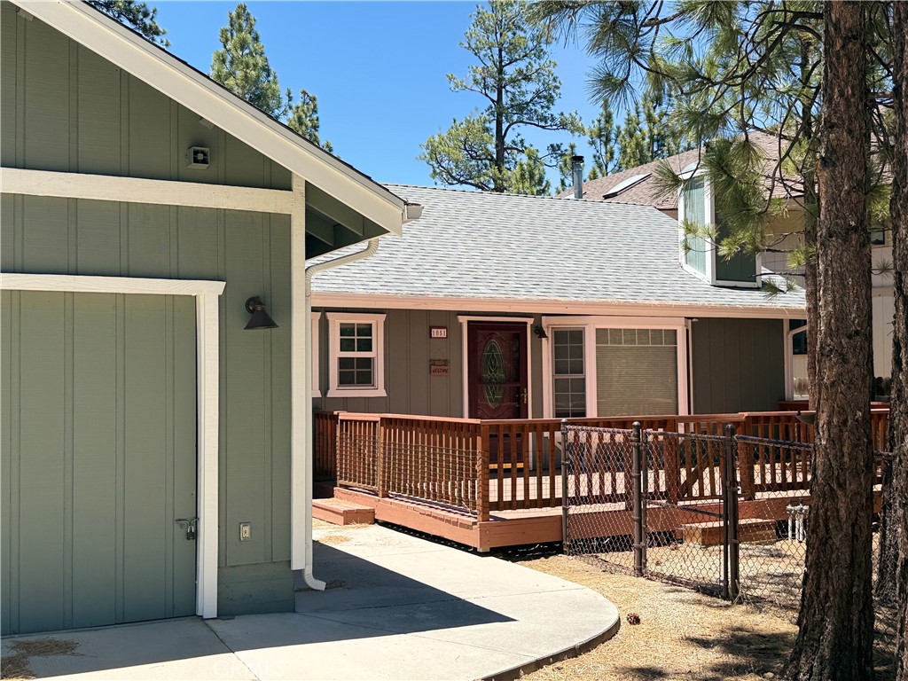 1051 Ash, Big Bear City, CA 92314 — photo 1