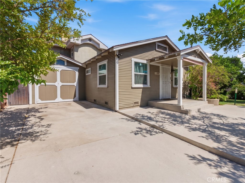 1164 Mentone, Pasadena, CA 91103 — photo 1