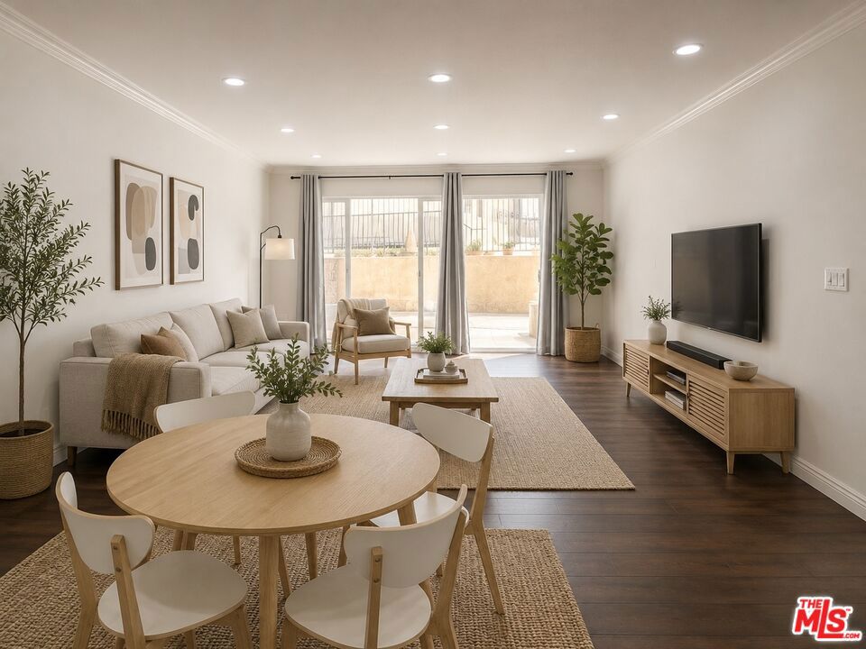 5651 Windsor Way 105, Culver City, CA 90230 — photo 1