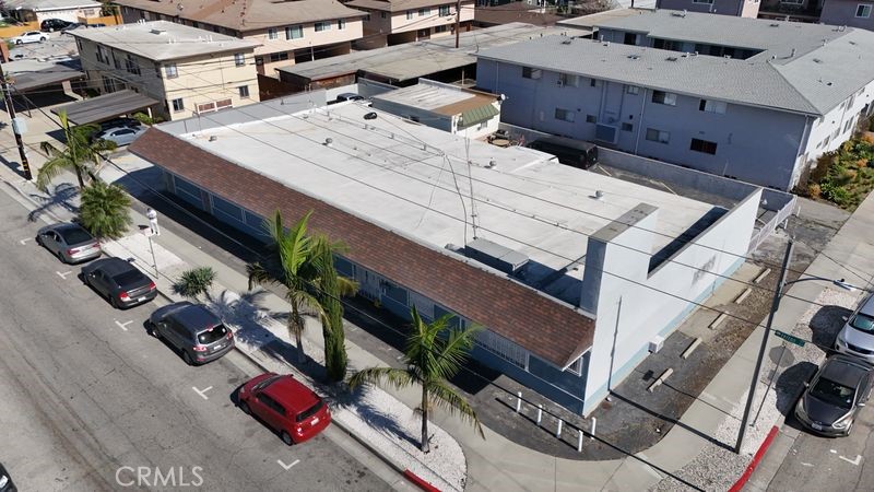 11822 Felton, Hawthorne, CA 90250 — photo 1