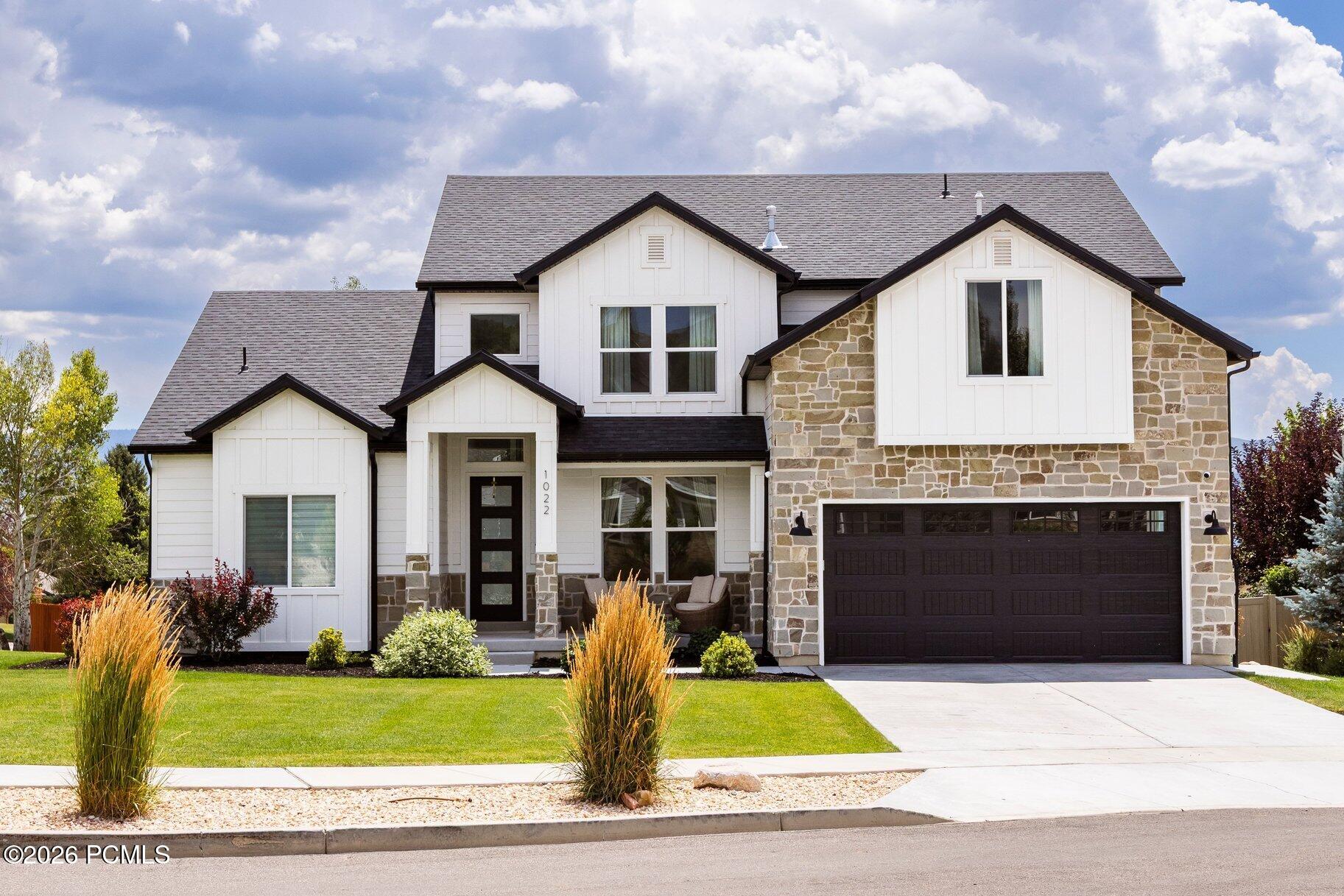 1022 E 1050 North, Heber City, UT 84032 — photo 1
