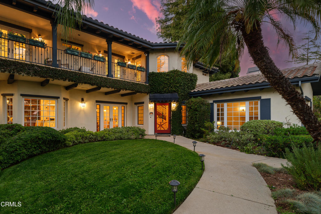 1517 Olive Lane, La Canada Flintridge, CA 91011 — photo 1