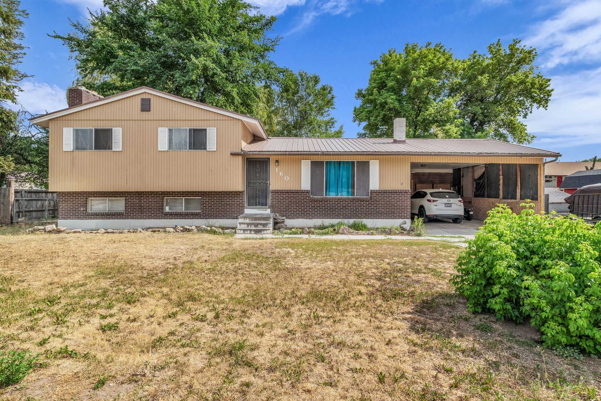 160 E 500 N, Heber City, UT 84032 — photo 1
