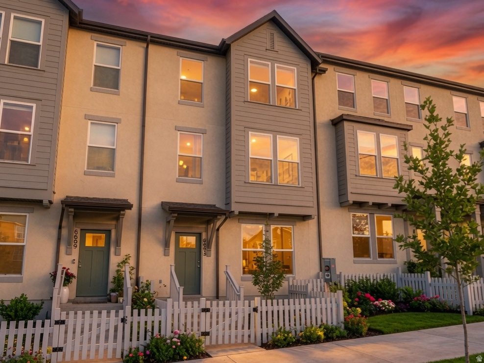 6693 W SOUTH JORDAN PKWY #347, South Jordan, UT 84009 — photo 1