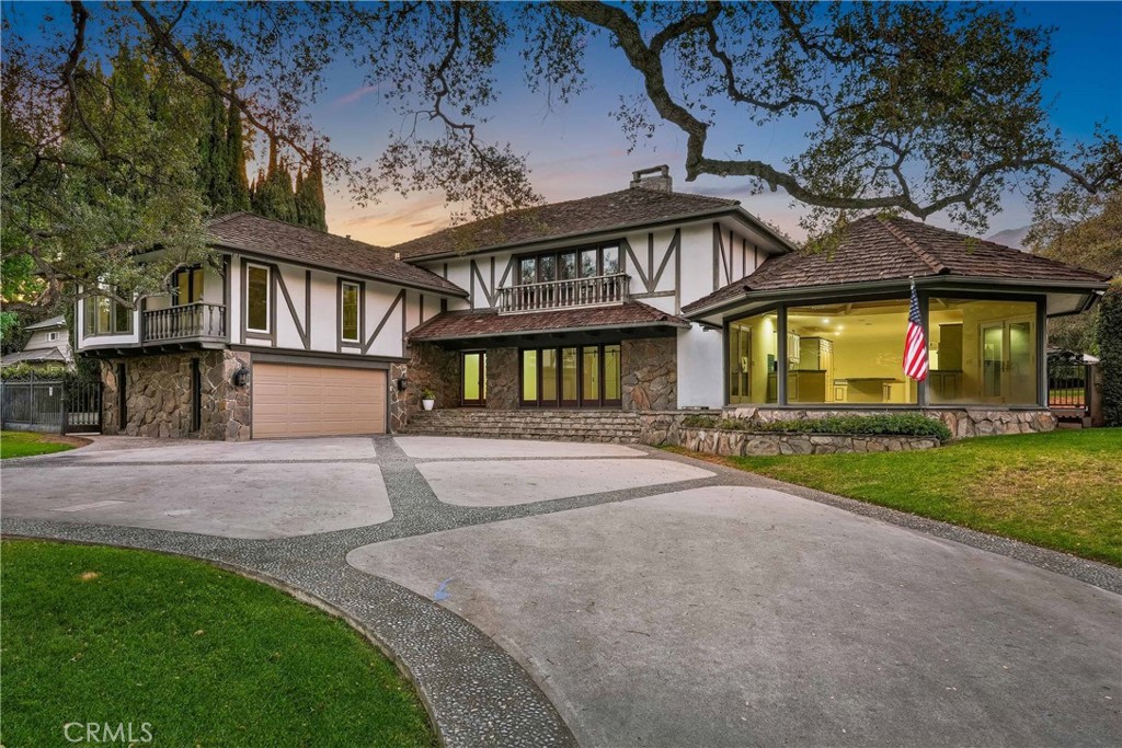 1005 Hampton Road, Arcadia, CA 91006 — photo 1