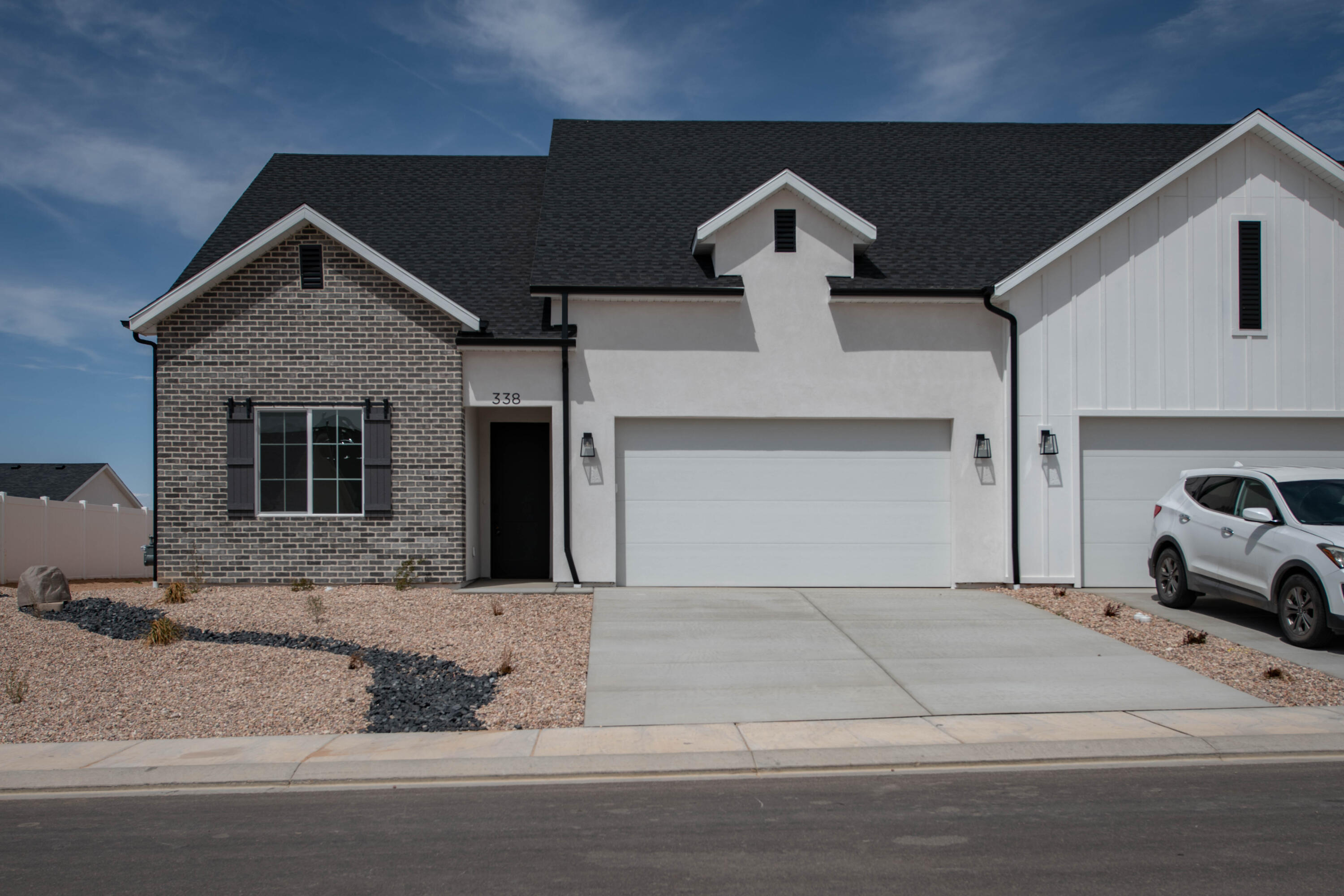 338 W Bradley LN, Cedar City, UT 84721 — photo 1