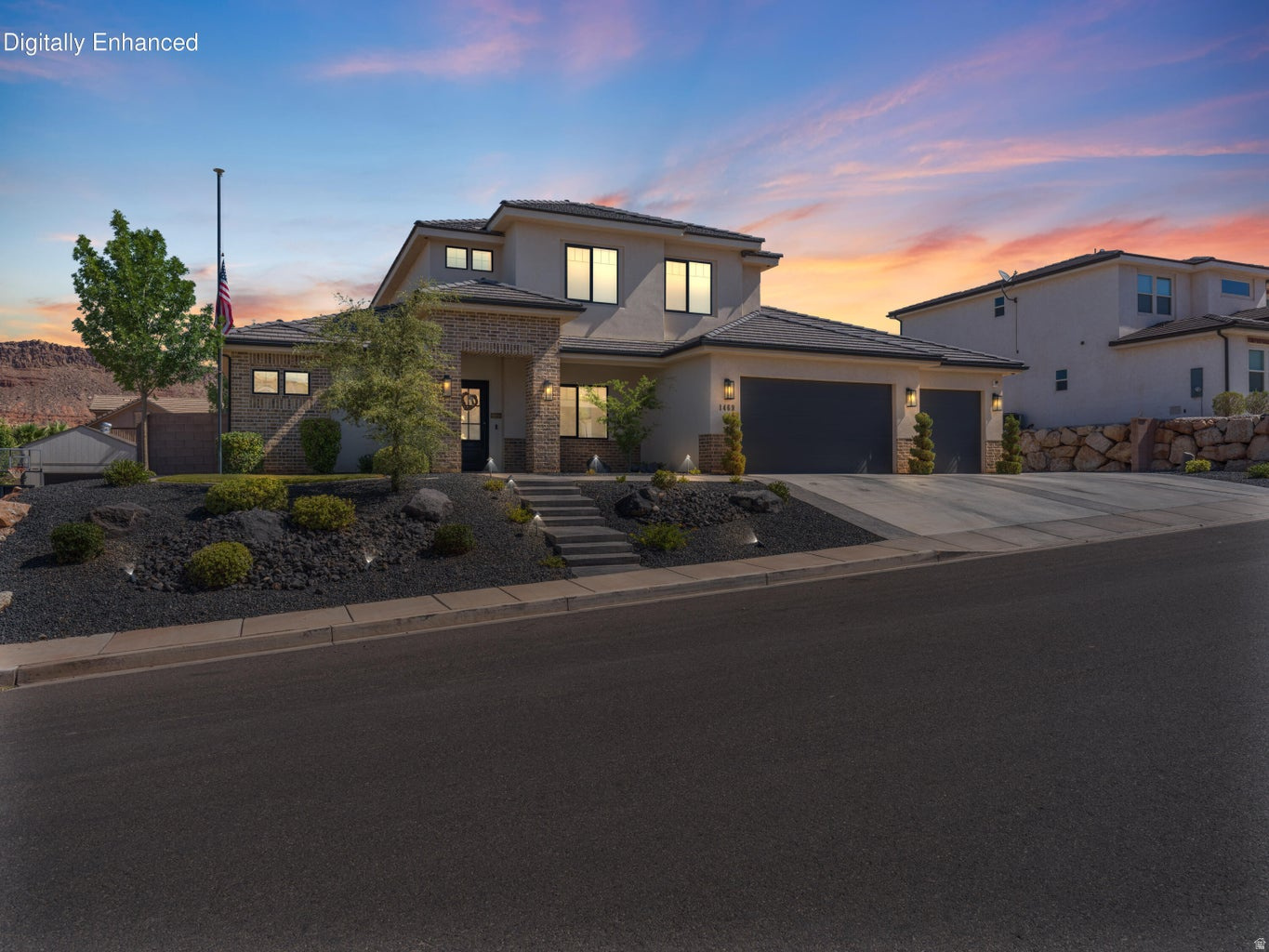1469 E BLACK BRUSH DR, Washington, UT 84780 — photo 1