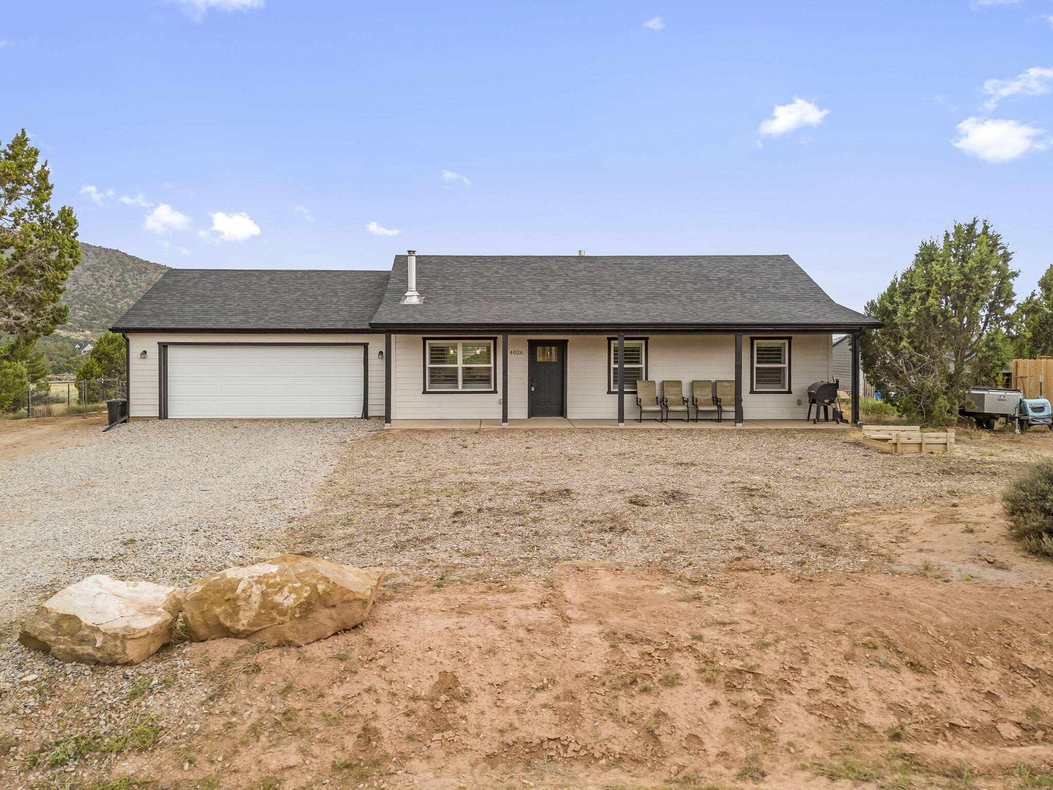 4026 S 17675 W, Cedar City, UT 84720 — photo 1