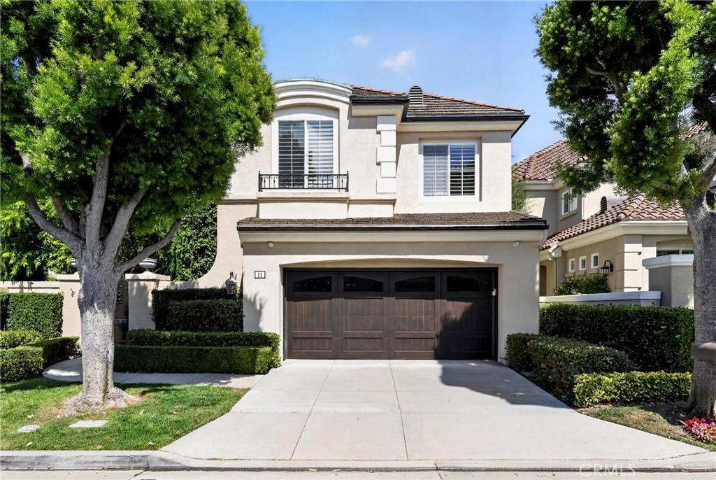 11 Bellevue, Newport Coast, CA 92657 — photo 1