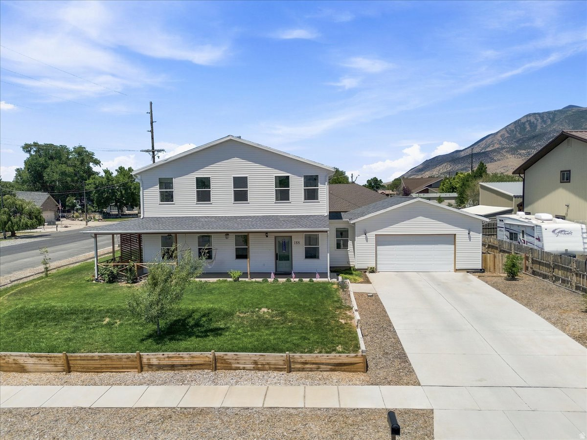188 W 200 N, Nephi, UT 84648 — photo 1