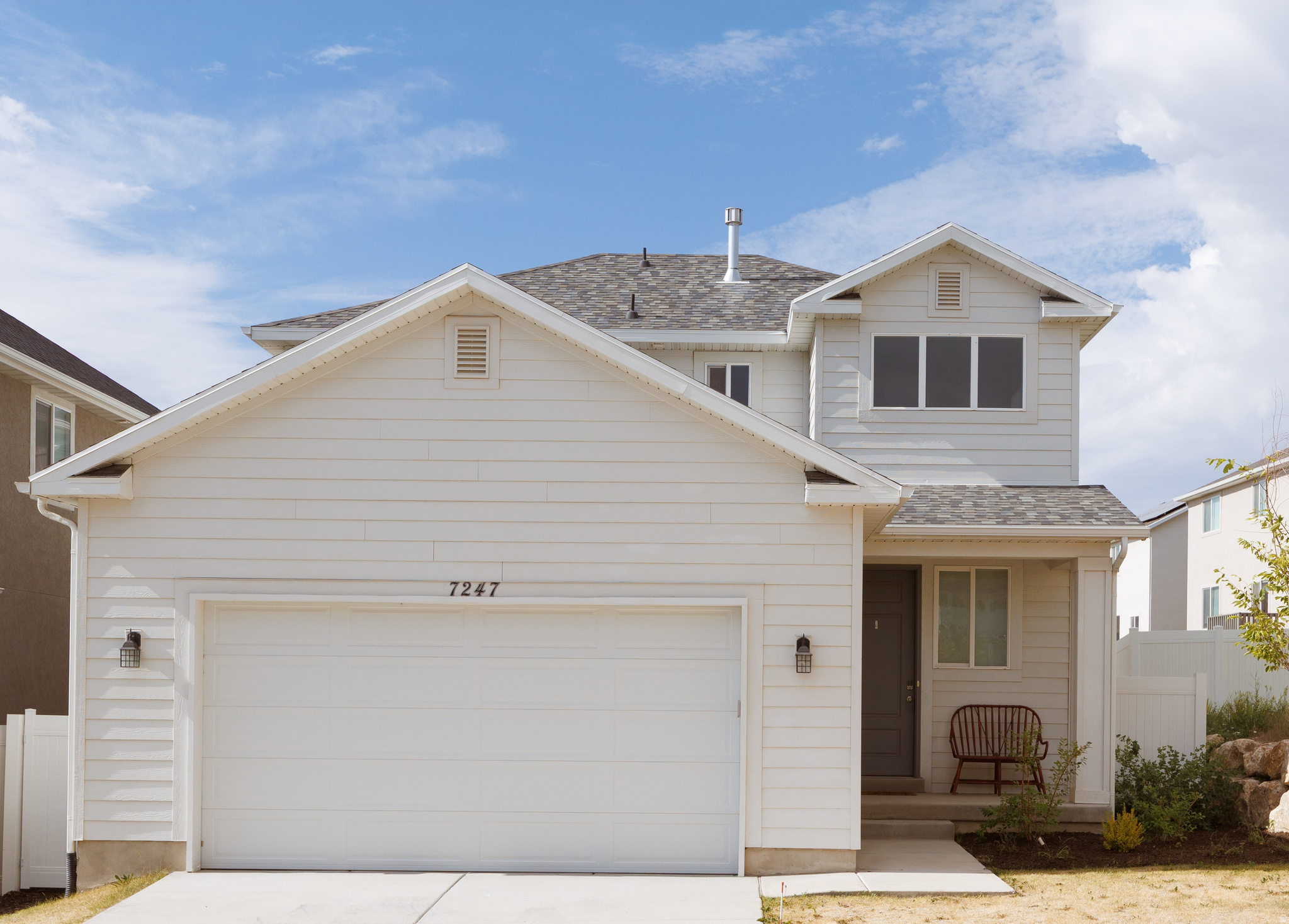 7247 N GREEN PASTURE LN, Eagle Mountain, UT 84005 — photo 1