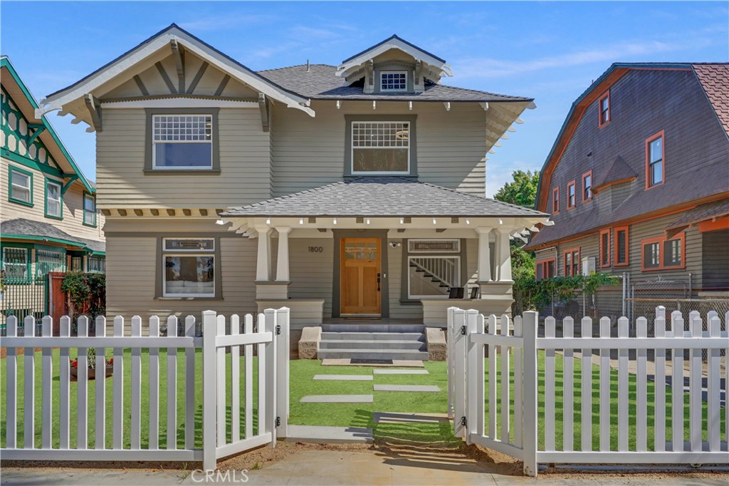 1800 Oxford., Los Angeles, CA 90006 — photo 1