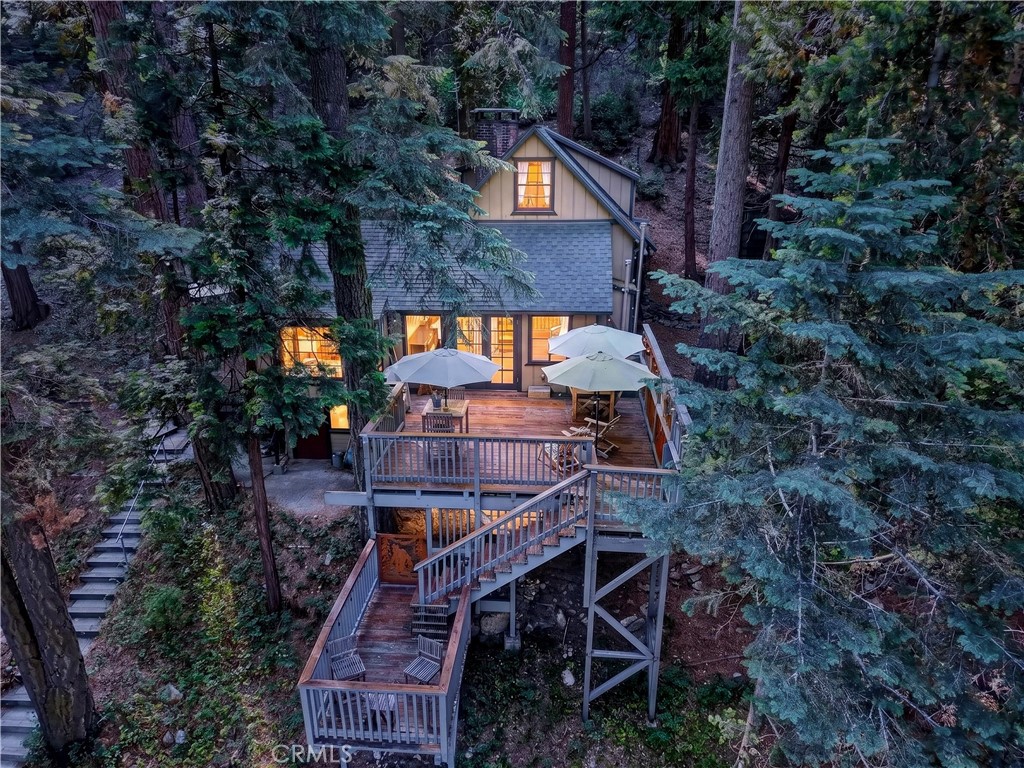 27000 State Highway 189, Blue Jay, CA 92317 — photo 1