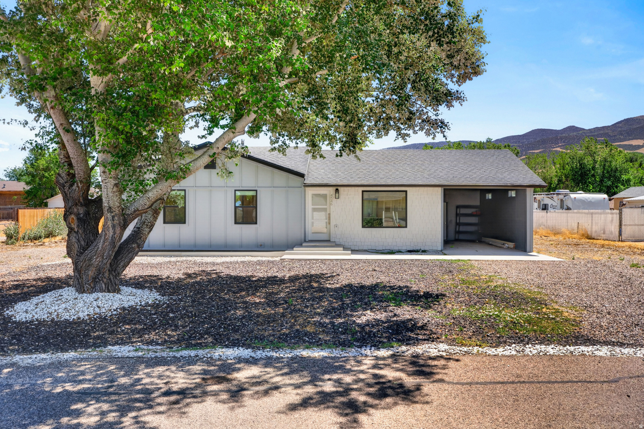4546 N TUMBLEWEED DR, Enoch, UT 84721 — photo 1
