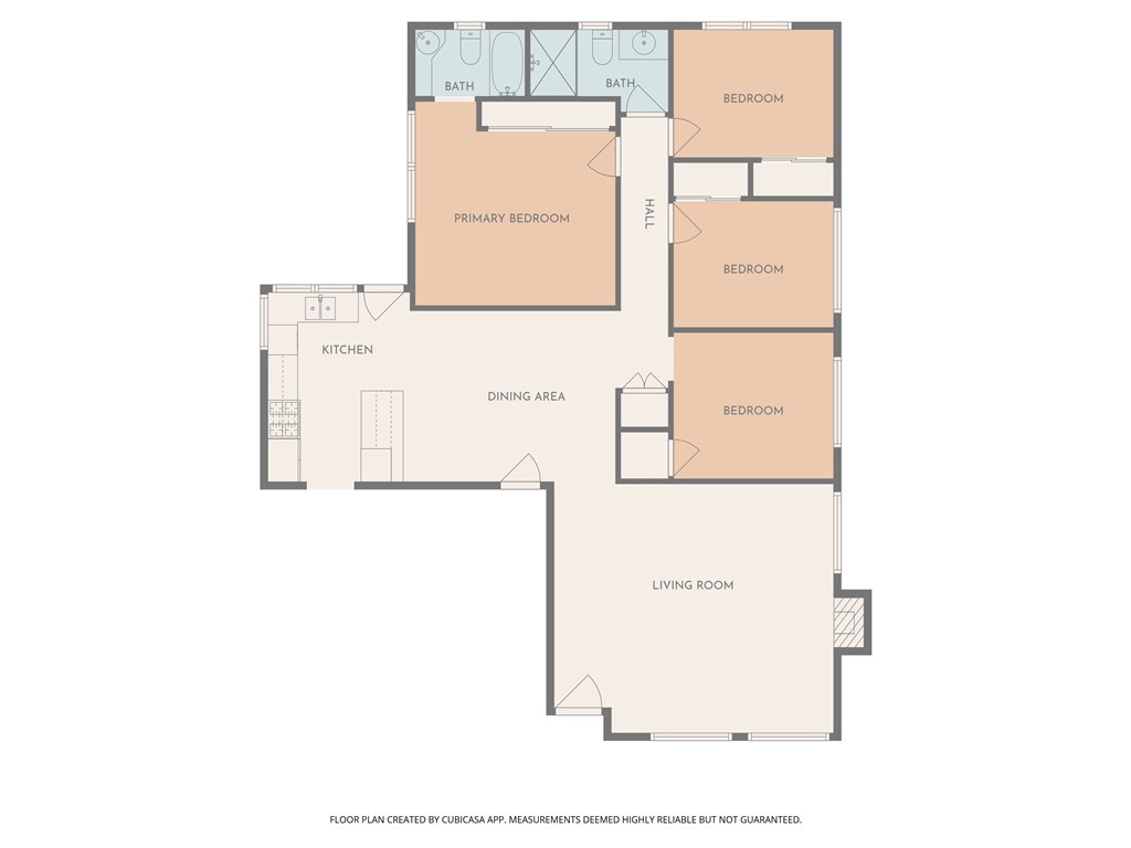 12564 Eckleson, Cerritos, CA 90703 — photo 1