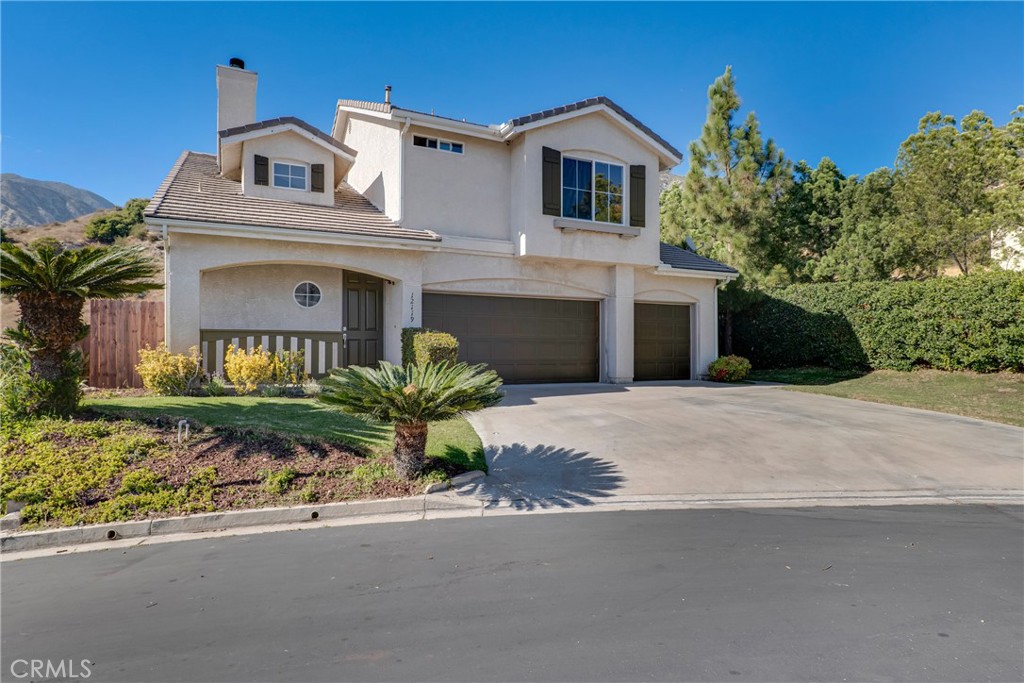 12119 Via Santa Barbara, Sylmar, CA 91342 — photo 1