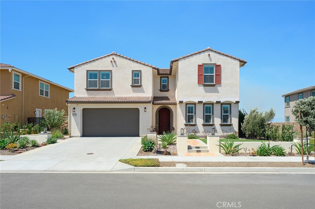 6790 Abeja, Chino Hills, CA 91709 — photo 1