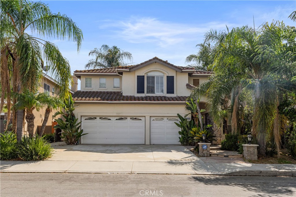 16190 Vermeer Drive, Chino Hills, CA 91709 — photo 1