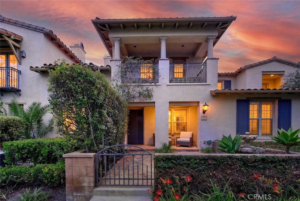 23 Altino, Newport Coast, CA 92657 — photo 1