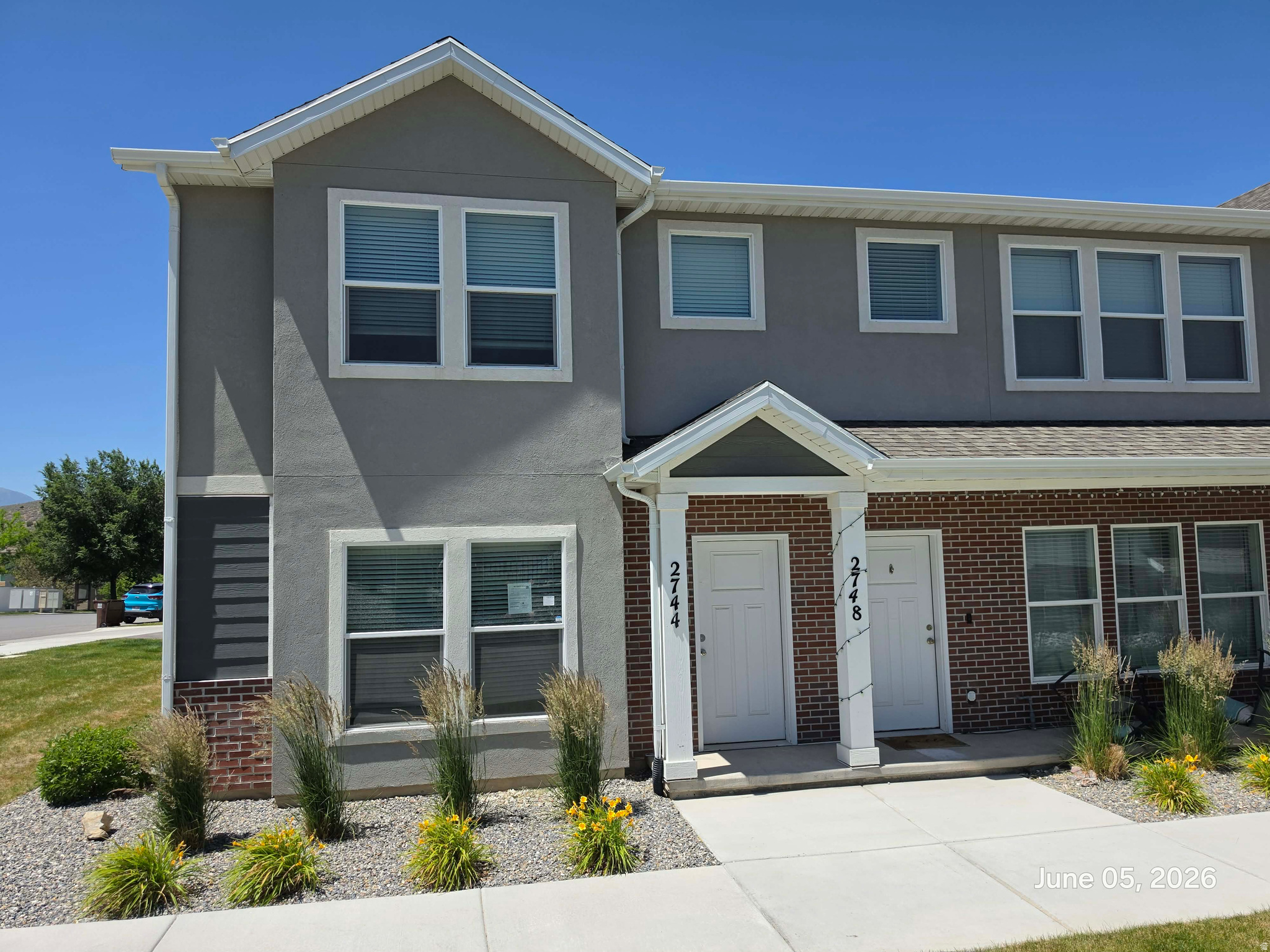 2744 E RIATA ALY, Eagle Mountain, UT 84005 — photo 1