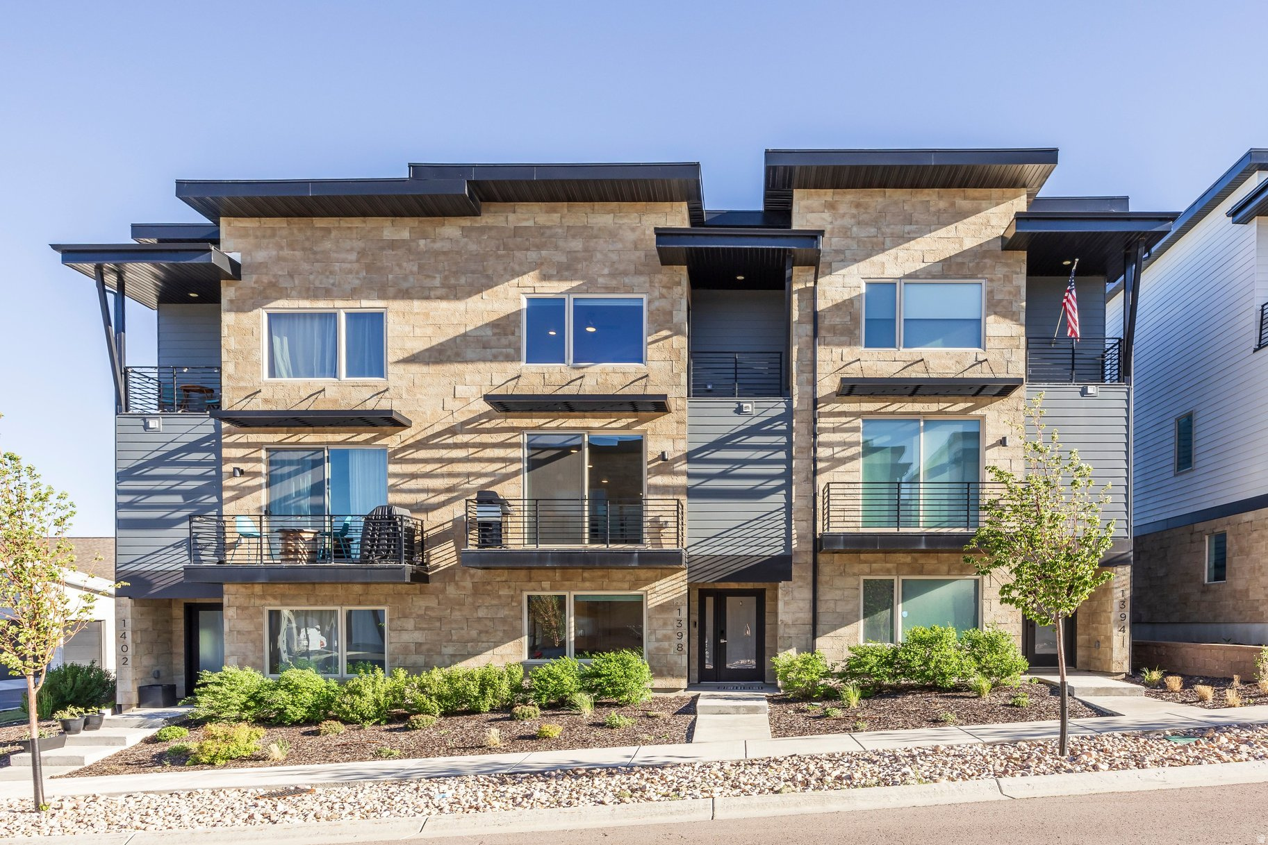 1398 E GAMBEL OAK WAY, Park City, UT 84098 — photo 1